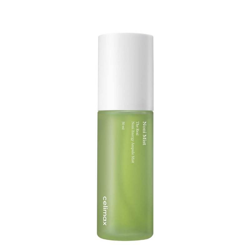 Bestkoreanskincares MIST The Real Noni Energy Ampule Mist celimax