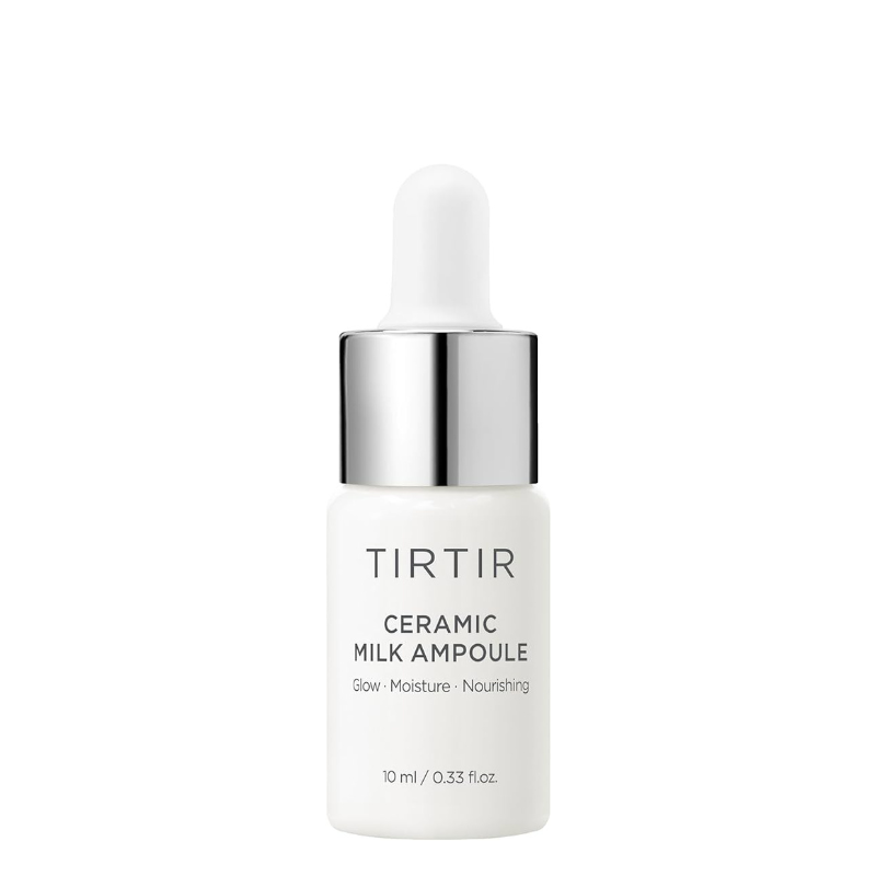 Bestkoreanskincares AMPOULE Ceramic Milk Ampoule TIRTIR