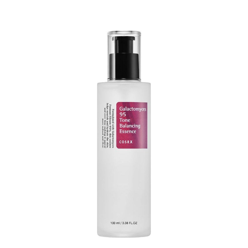 Bestkoreanskincares ESSENCE Galactomyces 95 Tone Balancing Essence COSRX