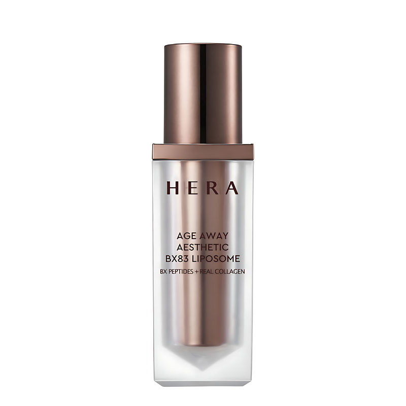 Bestkoreanskincares SERUM Age Away Aesthetic BX83 Liposome Serum HERA