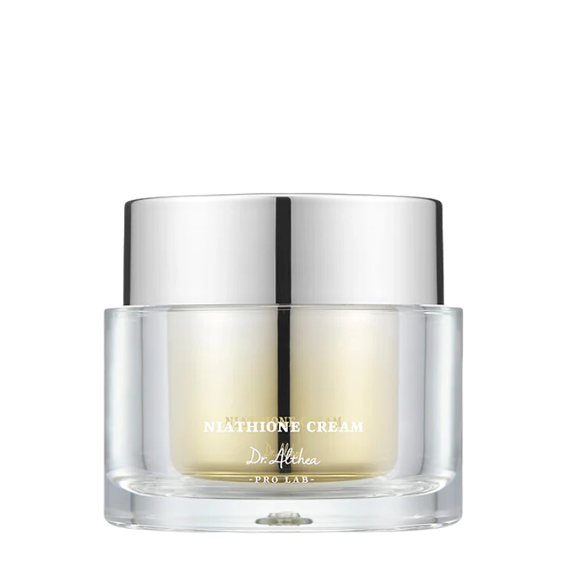 Bestkoreanskincares CREAM Niathione Cream Dr.Althea