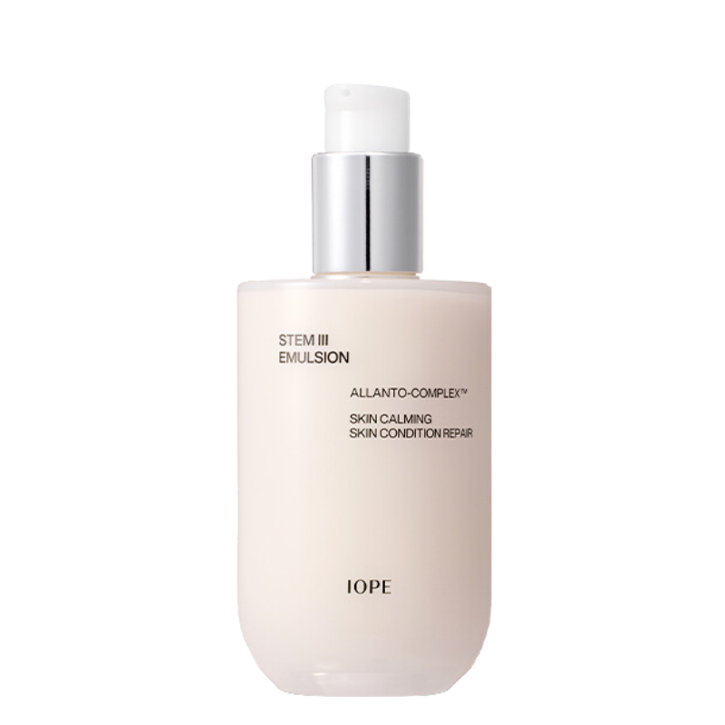 Bestkoreanskincares LOTION/EMULSION STEM III Emulsion IOPE