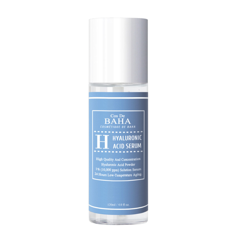 Bestkoreanskincares SERUM H Hyaluronic Acid Serum Cos De BAHA