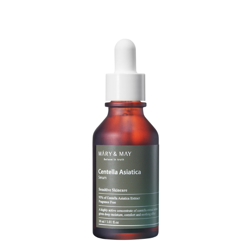 Bestkoreanskincares SERUM Centella Asiatica Serum MARY&MAY