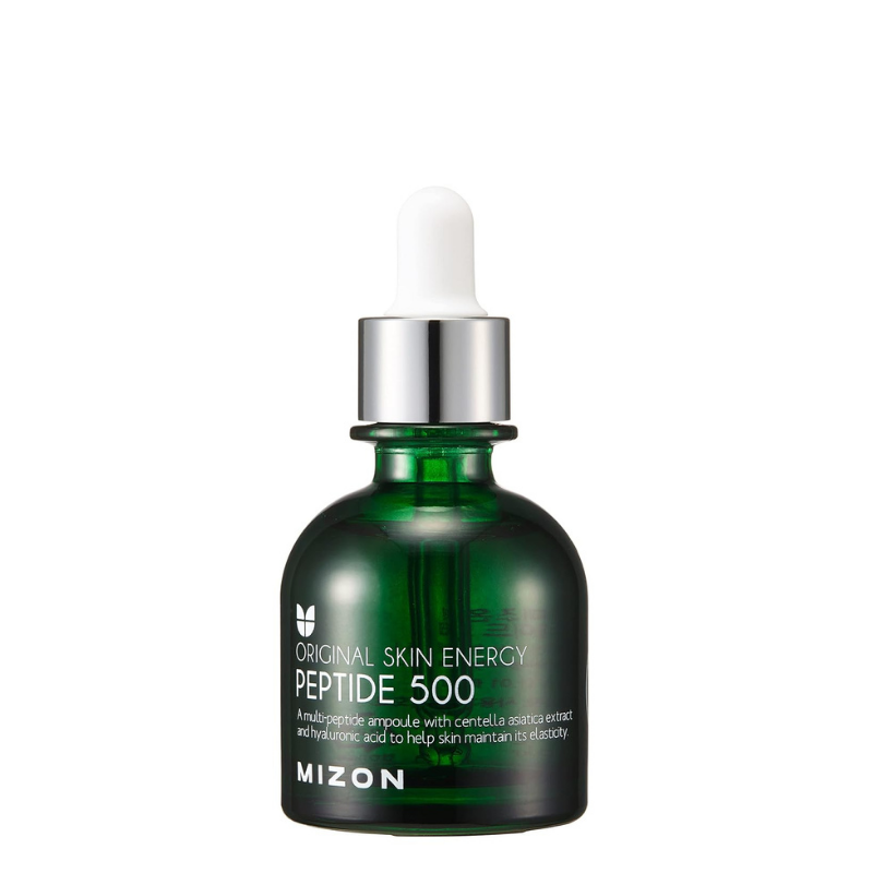 Bestkoreanskincares AMPOULE Peptide 500 Ampoule MIZON