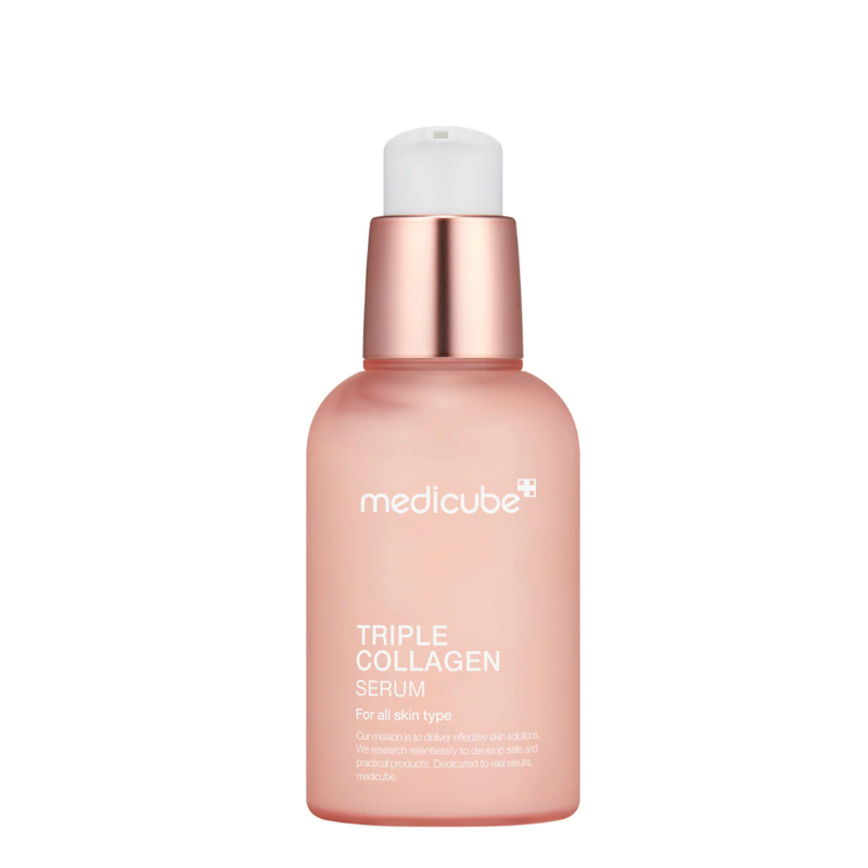 Bestkoreanskincares SERUM Triple Collagen Serum medicube