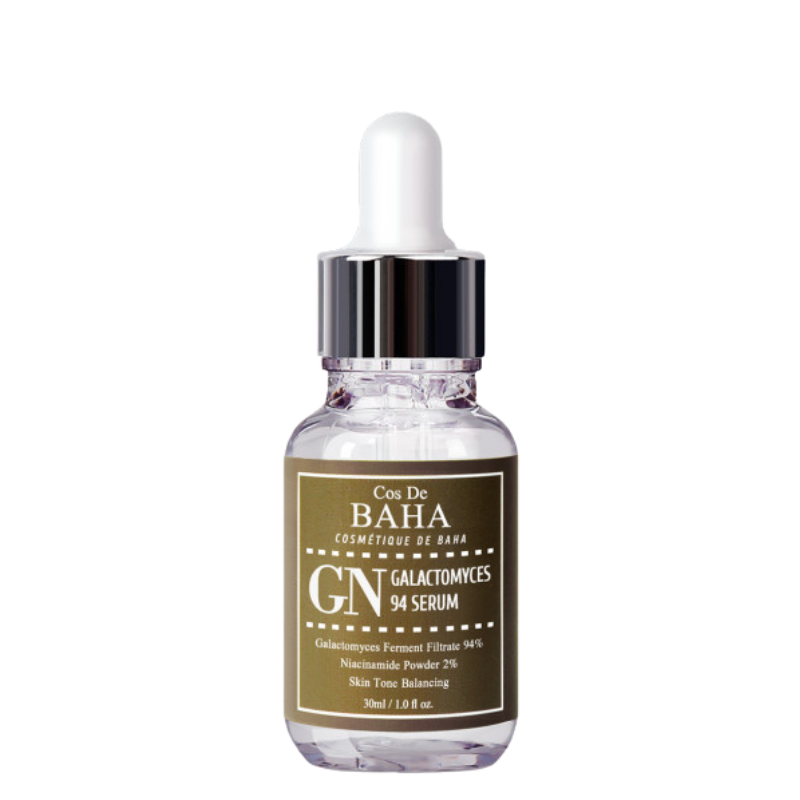 Bestkoreanskincares SERUM GN Galactomyces 94 Serum Cos De BAHA