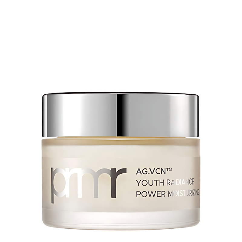 Bestkoreanskincares CREAM Youth Radiance Power Moisturizing Cream primera