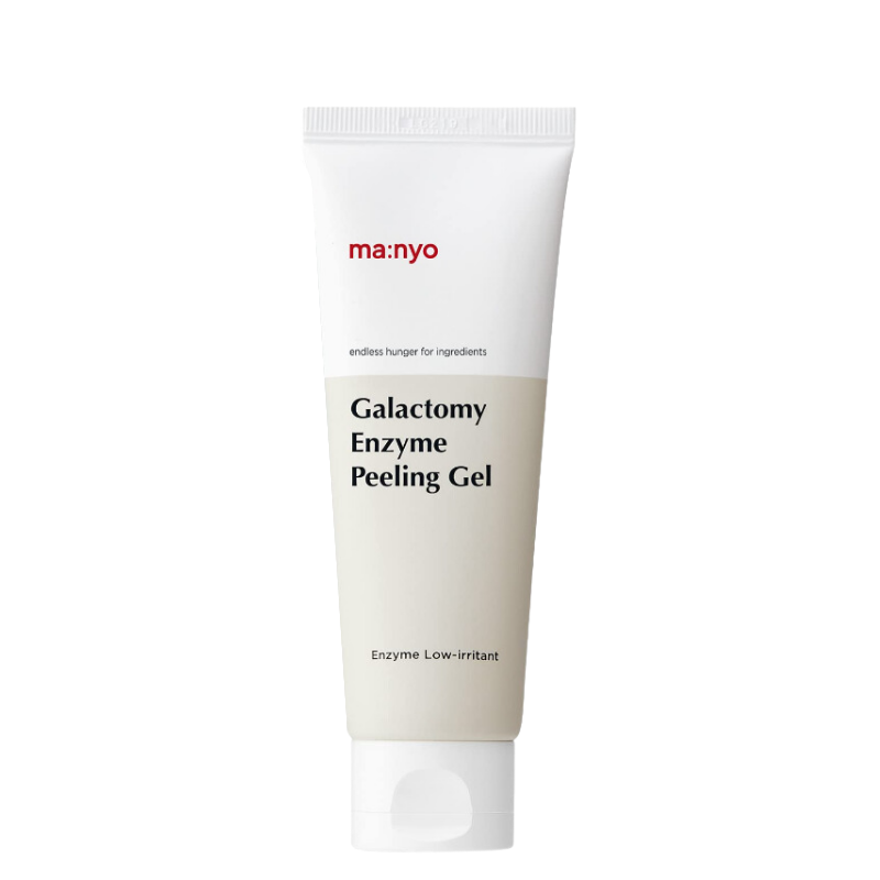 Bestkoreanskincares PEELING Galactomy Enzyme Peeling Gel ma:nyo