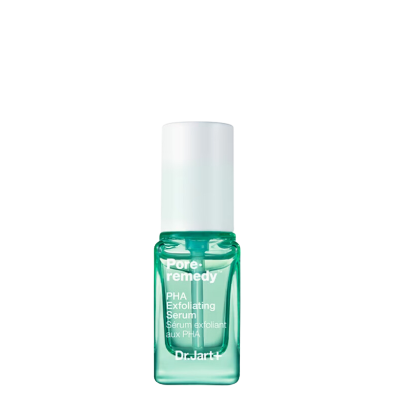 Bestkoreanskincares SERUM Pore-remedy PHA Exfoliating Serum Dr.Jart+