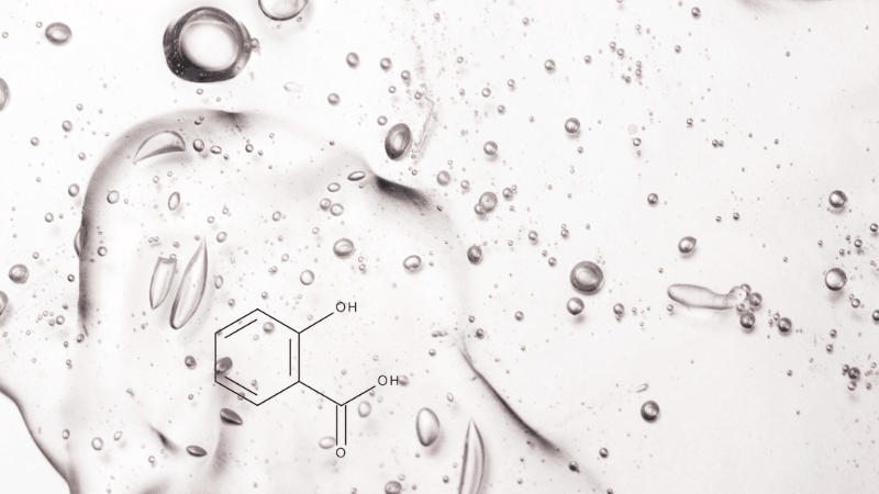 SALICYLIC ACID