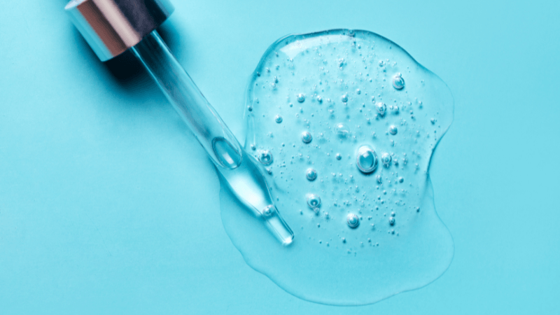 HYALURONIC ACID