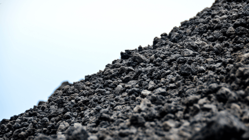 VOLCANIC ASH