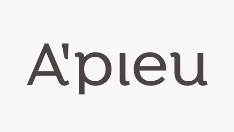 A'PIEU