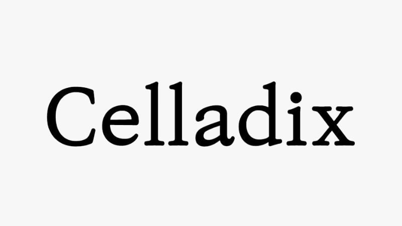 Celladix