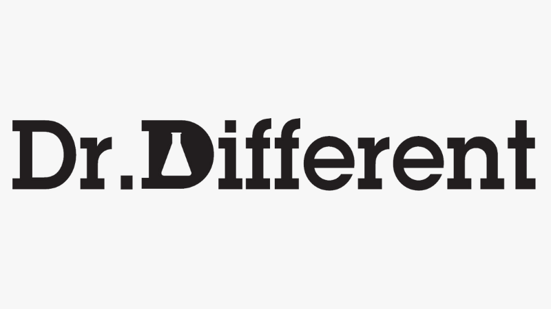 Dr. Different