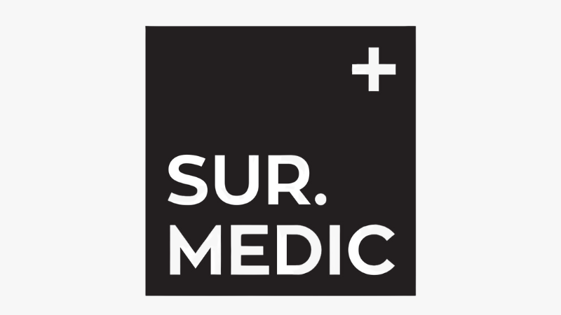 SUR.MEDIC+