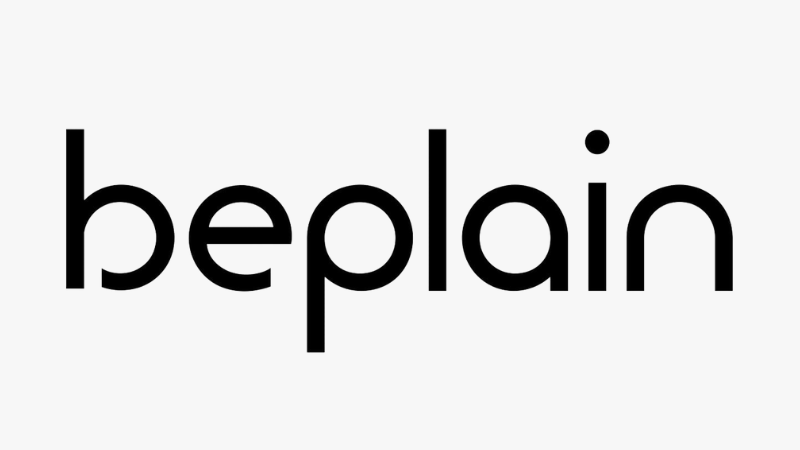 beplain