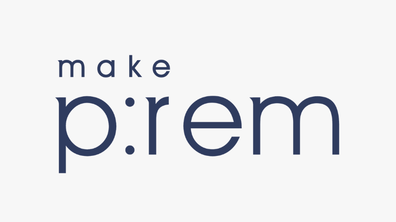 make p:rem