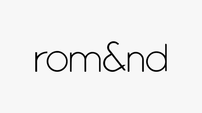 rom&nd