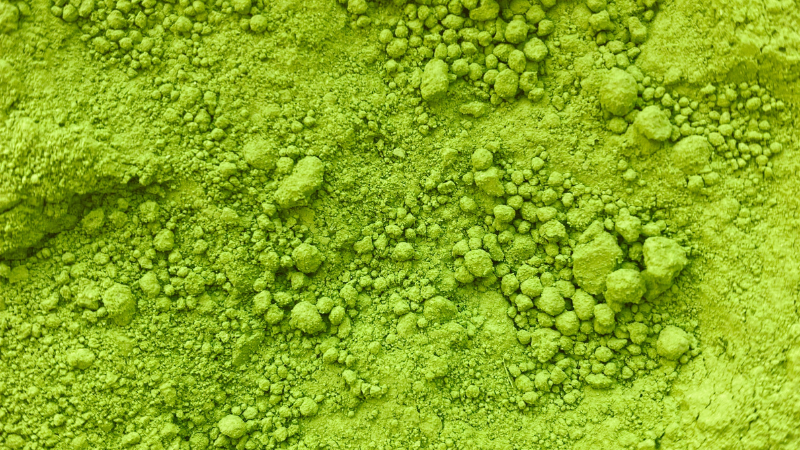 MATCHA