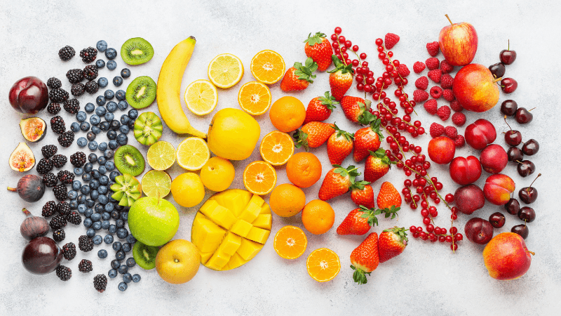 FRUIT