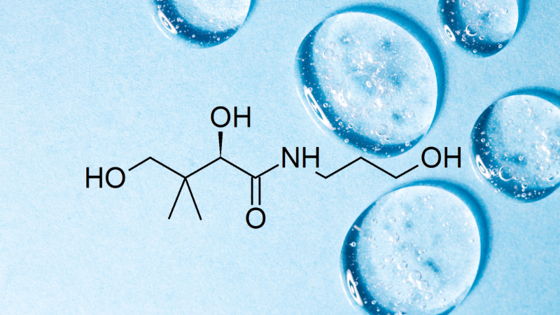 PANTHENOL