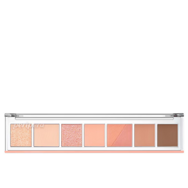 All Take Mood Palette (11 shades)