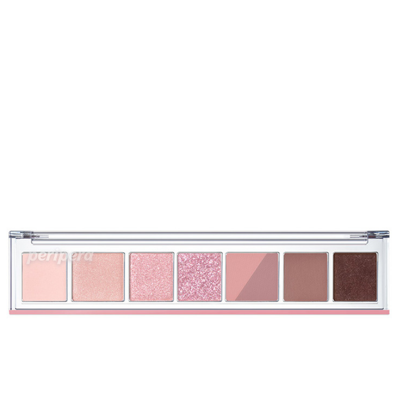 All Take Mood Palette (11 shades)