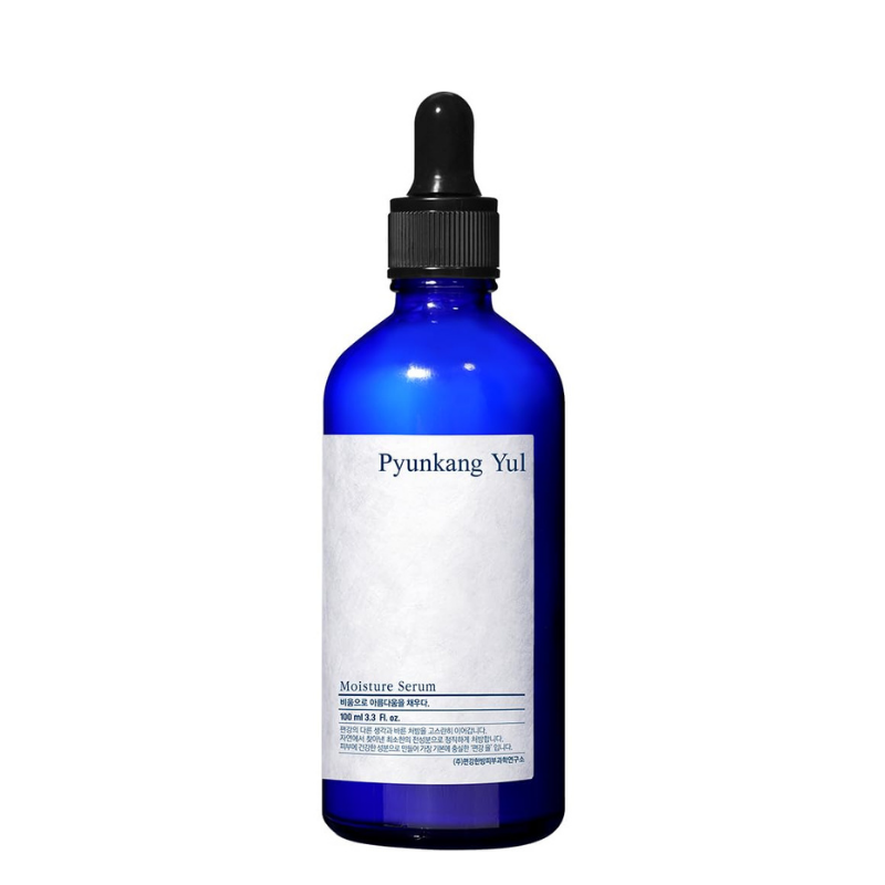 Bestkoreanskincares SERUM Highly Moisture Serum Pyunkang Yul