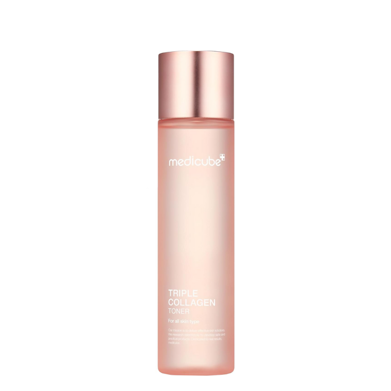 Bestkoreanskincares TONER Triple Collagen Toner medicube