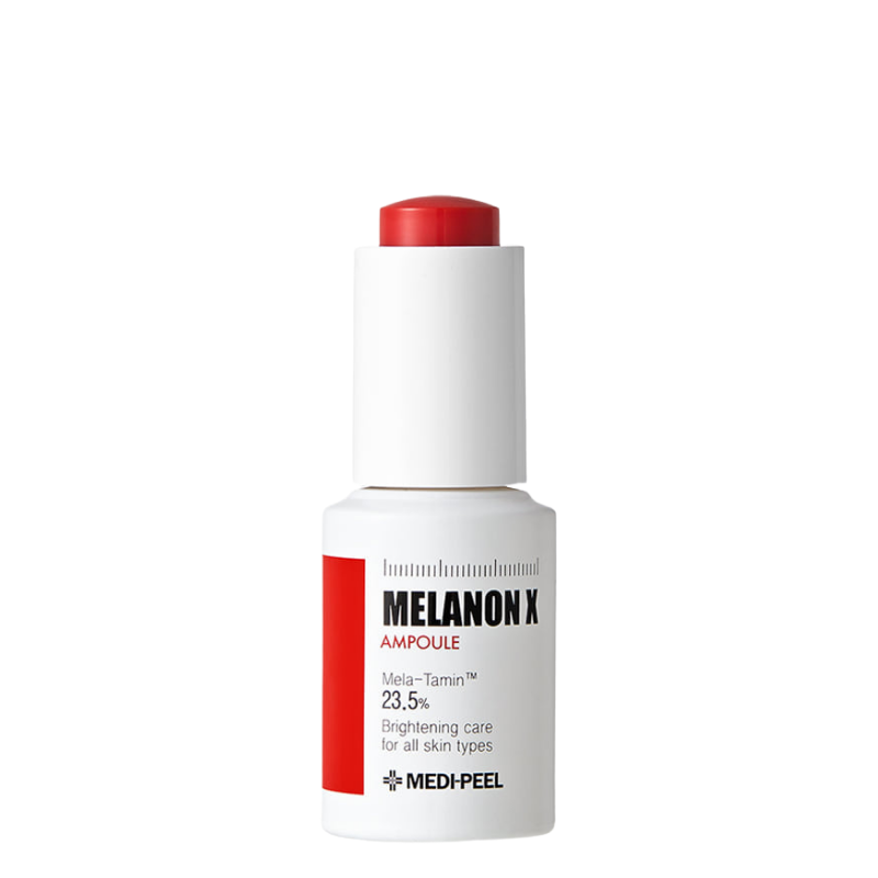 Bestkoreanskincares AMPOULE Melanon X Ampoule MEDIPEEL