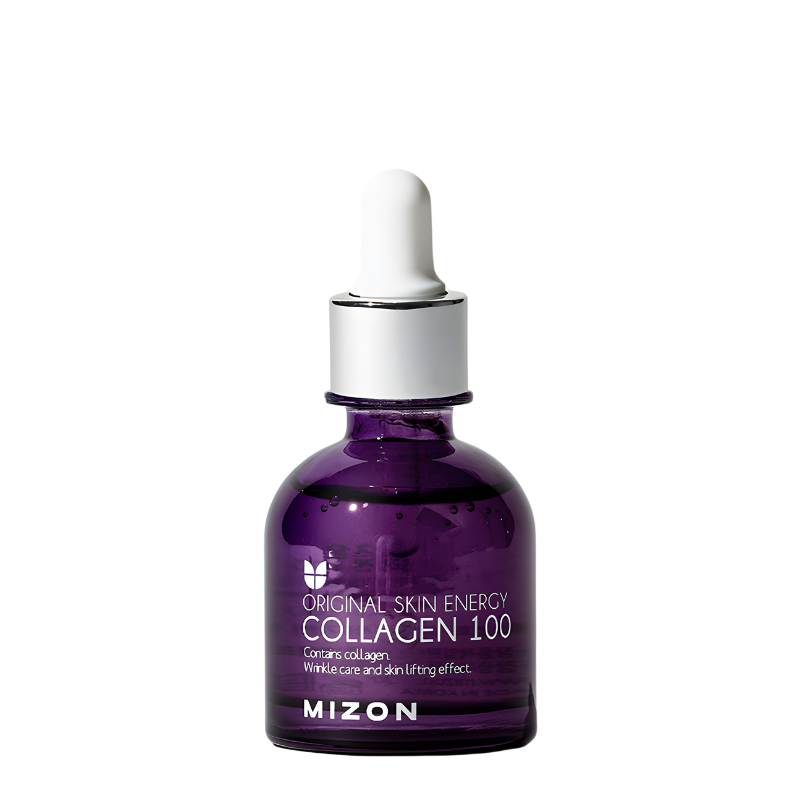 Bestkoreanskincares AMPOULE Collagen 100 Ampoule MIZON