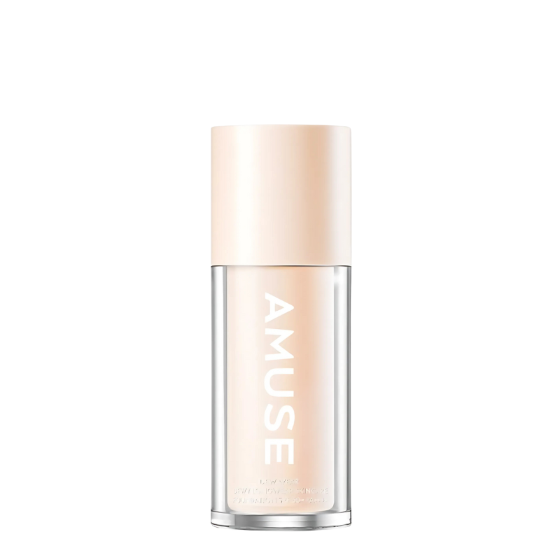 Dew Wear Foundation SPF50+ PA++++
