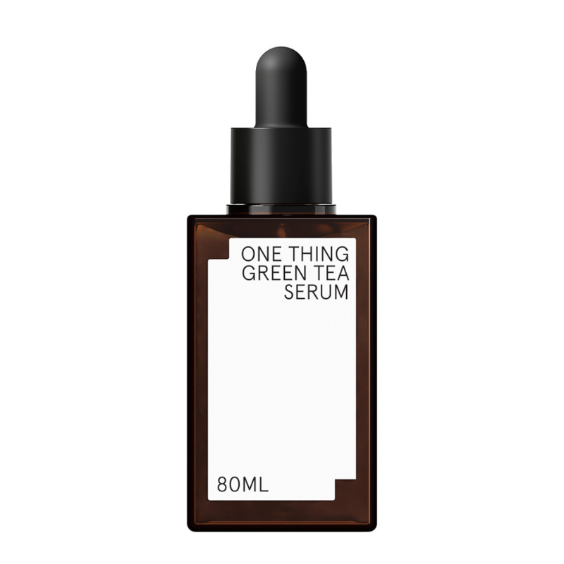 Bestkoreanskincares SERUM Green Tea Serum ONE THING