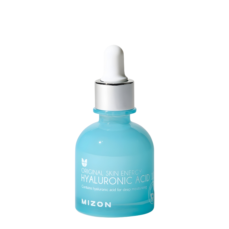 Bestkoreanskincares AMPOULE Hyaluronic Acid 100 Ampoule MIZON