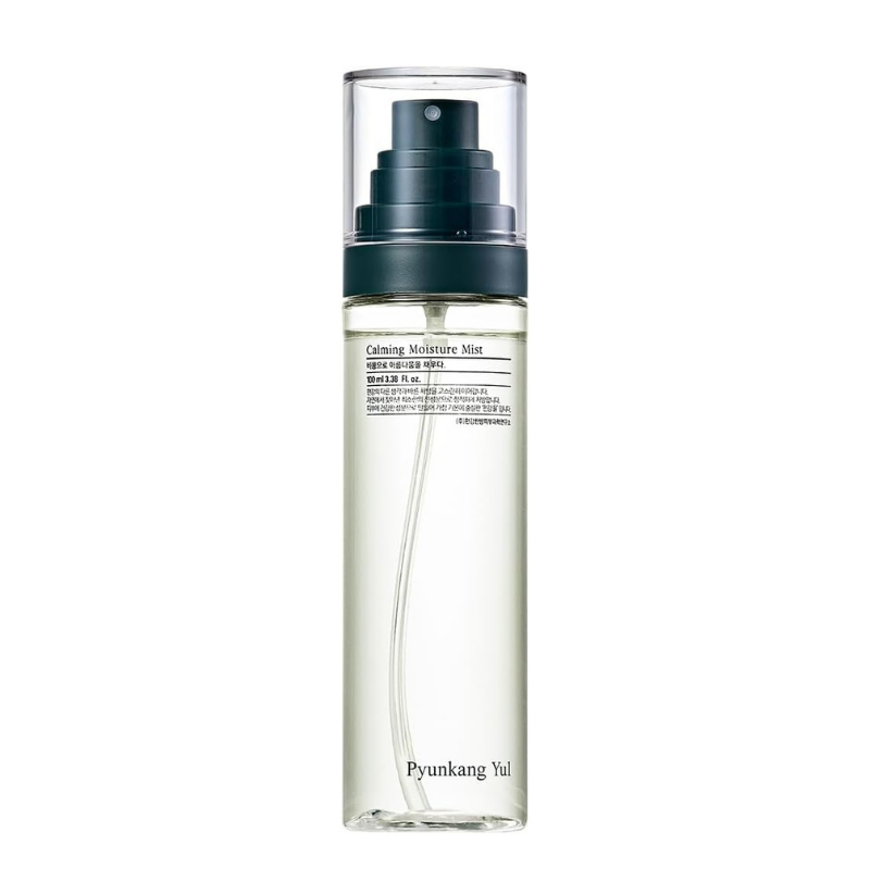 Bestkoreanskincares MIST Calming Moisture Mist Pyunkang Yul