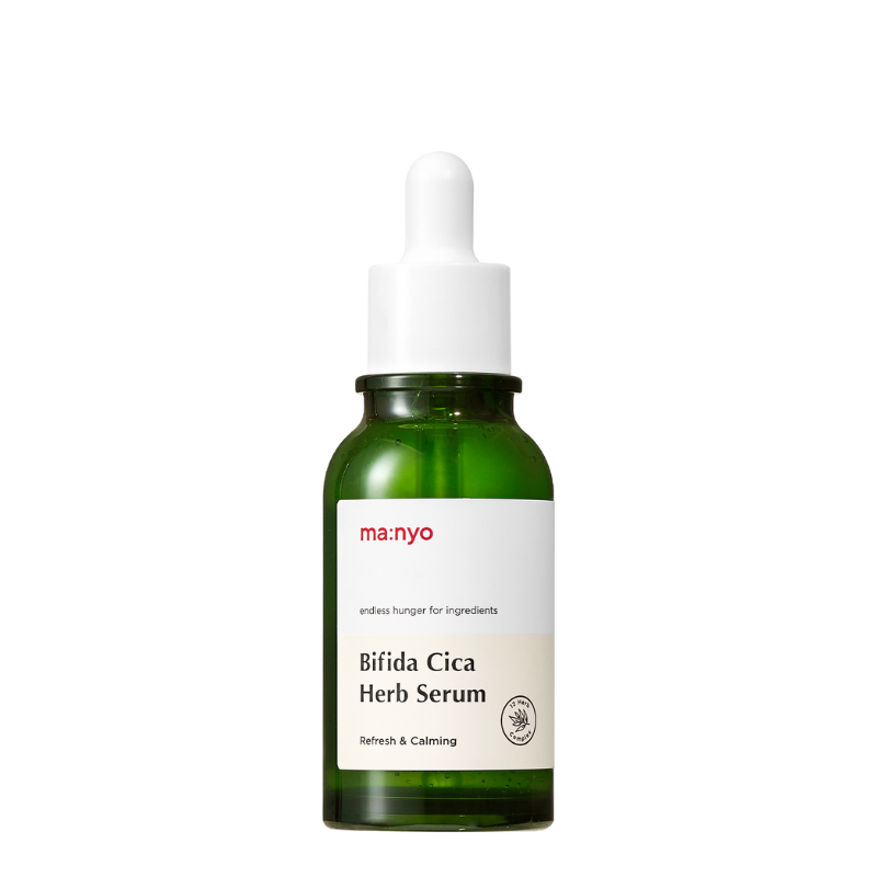 Bestkoreanskincares SERUM Bifida Cica Herb Serum ma:nyo