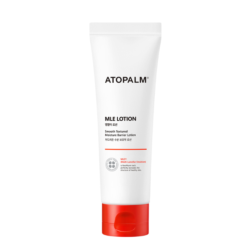 Bestkoreanskincares BODY LOTION MLE Lotion ATOPALM
