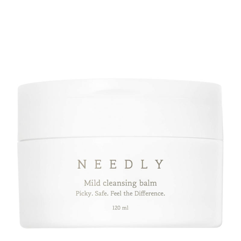 Bestkoreanskincares CLEANSING BALM All-in-one Mild Cleansing Balm NEEDLY