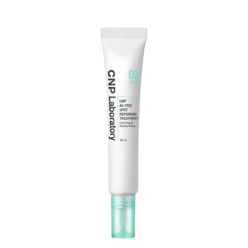 Bestkoreanskincares CREAM Ac-Pro Spot Repairing Treatment CNP Laboratory