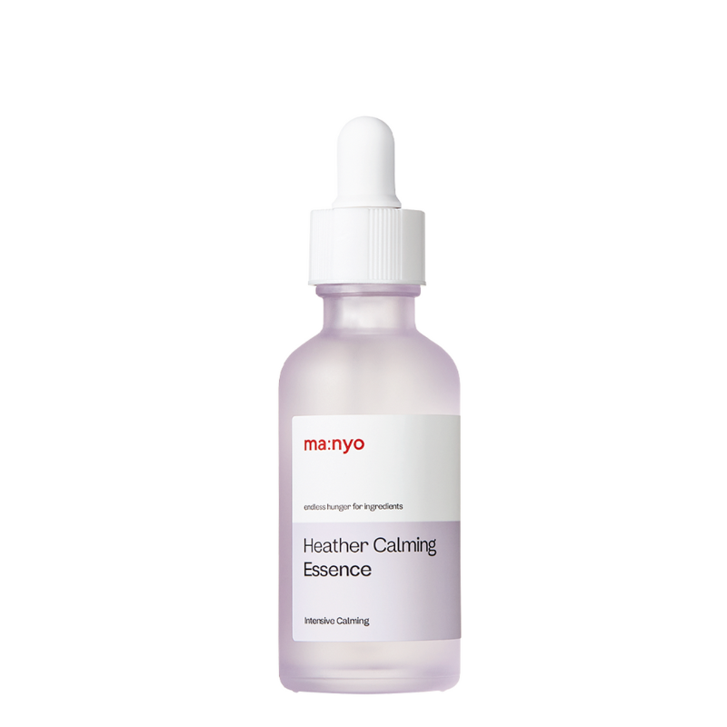 Bestkoreanskincares ESSENCE Heather Calming Essence ma:nyo