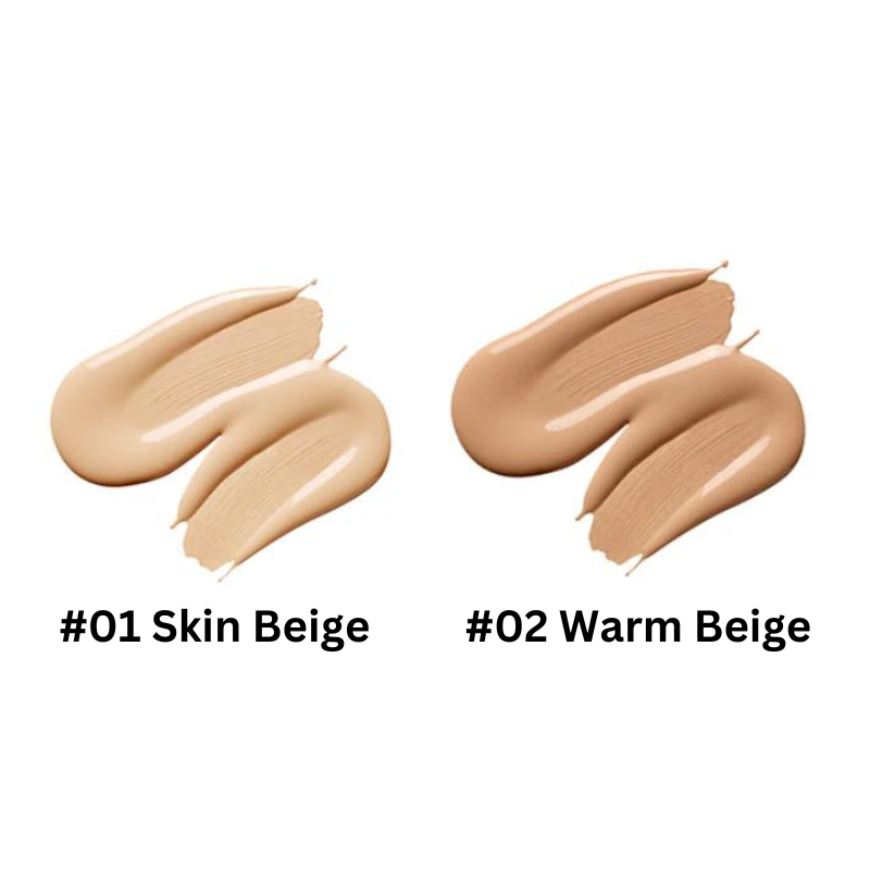 Bestkoreanskincares CUSHION Gyeol Goun Serum Cushion SPF50+ PA+++ TONYMOLY