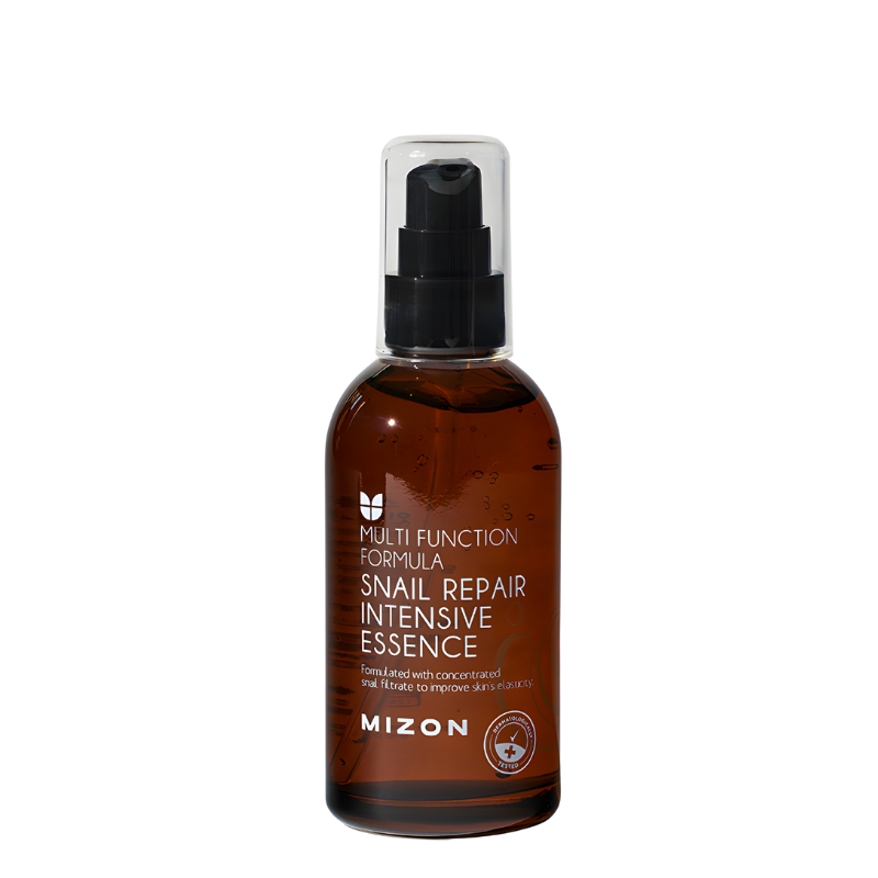 Bestkoreanskincares ESSENCE Snail Repair Intensive Essence MIZON