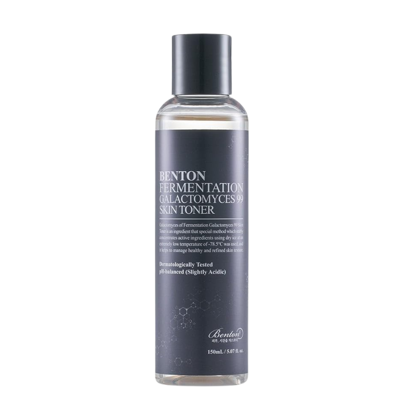 Bestkoreanskincares TONER Fermentation Galactomyces 99 Skin Toner Benton