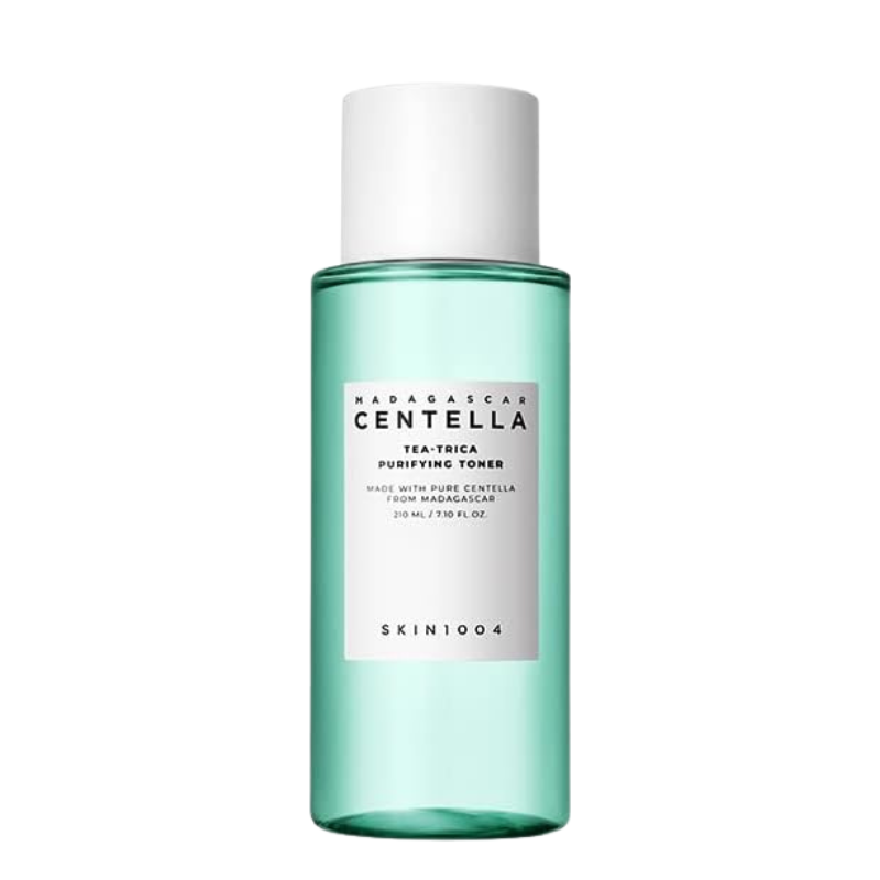 Bestkoreanskincares TONER Madagascar Centella Tea-Trica Purifying Toner SKIN1004