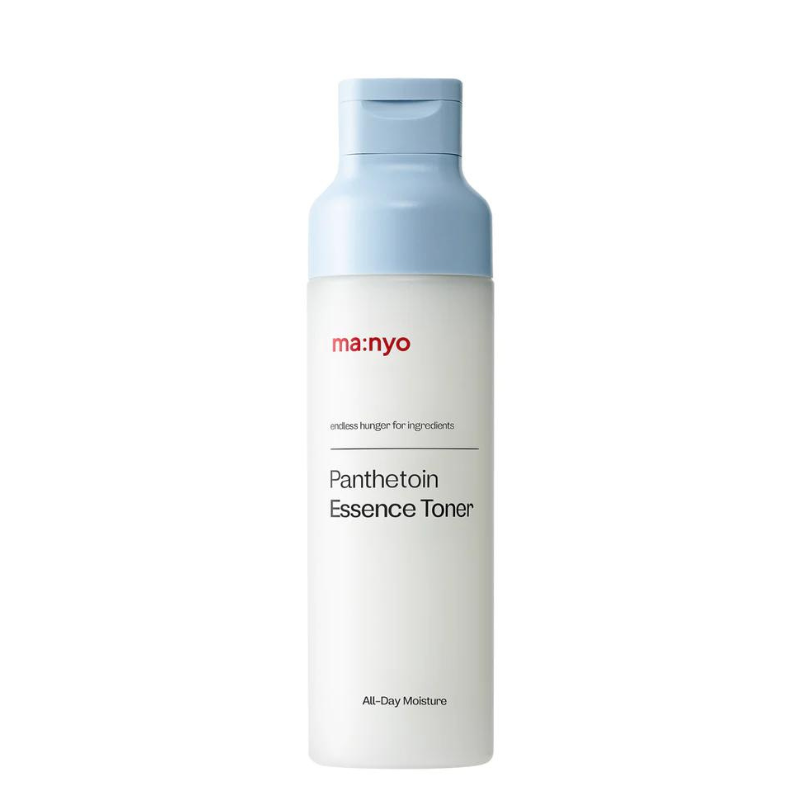 Bestkoreanskincares TONER Panthetoin Essence Toner ma:nyo
