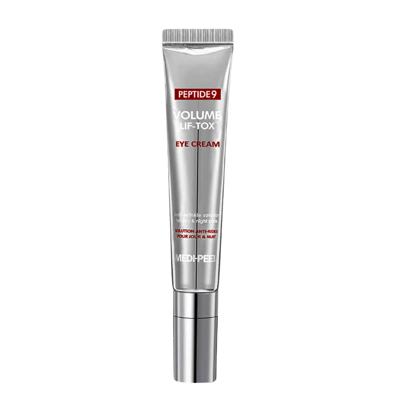 Bestkoreanskincares EYE CREAM Peptide9 Volume Lif-Tox Eye Cream MEDIPEEL
