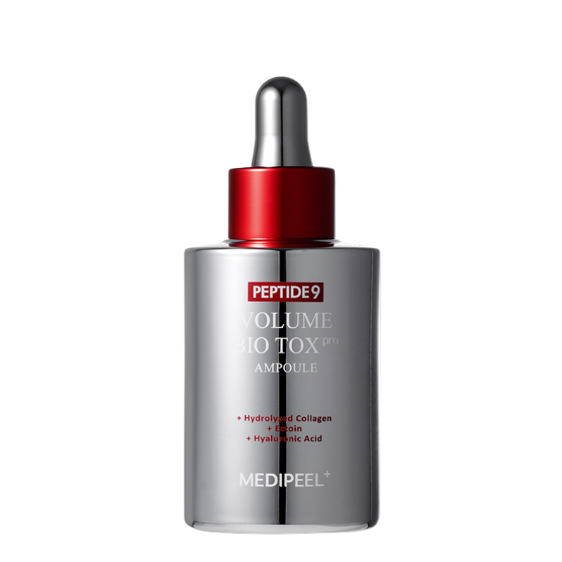 Bestkoreanskincares AMPOULE Peptide9 Volume Biotox Ampoule Pro MEDIPEEL