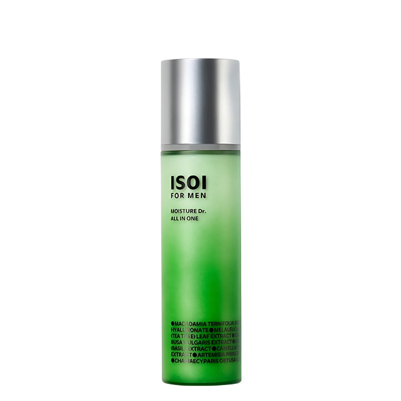 For Men Moisture Dr. All In One
